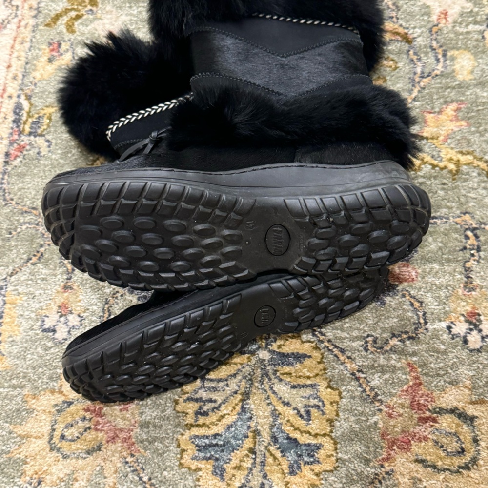 Oscar Sport | Boots  Size 41 - Picture 7 of 14